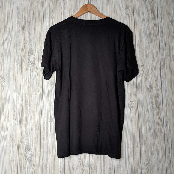 Pharaoh t shirt in black - Picture 2 of 5